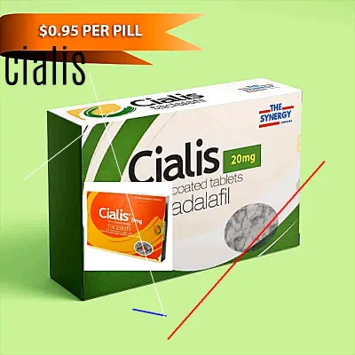 Cialis pas cher pharmacie